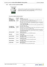 Preview for 38 page of ZIEHL-ABEGG ECblue BASIC-MODBUS Assembly Instructions Manual