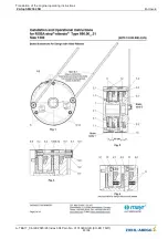 Preview for 46 page of ZIEHL-ABEGG SM250.45B Original Operating Instructions