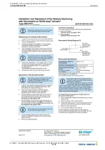 Preview for 59 page of ZIEHL-ABEGG SM250.45B Original Operating Instructions