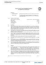 Preview for 68 page of ZIEHL-ABEGG SM250.45B Original Operating Instructions