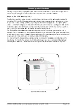 Preview for 5 page of Zip HydroTap G4 Series Installation Instructions Manual