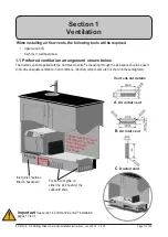 Preview for 11 page of Zip HydroTap G4 Series Installation Instructions Manual