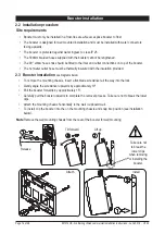 Preview for 14 page of Zip HydroTap G4 Series Installation Instructions Manual