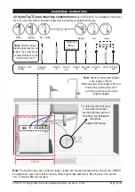 Preview for 19 page of Zip HydroTap G4 Series Installation Instructions Manual