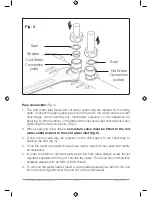 Preview for 11 page of Zip InLine ES3 Installation, Maintenance And User Instructions