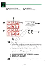 Preview for 3 page of Zipper Mowers ZI-BM870ECO Operation Manual