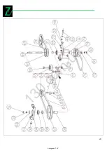 Preview for 24 page of Zipper Mowers ZI-BM870ECO Operation Manual