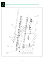 Preview for 26 page of Zipper Mowers ZI-BM870ECO Operation Manual