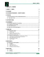 Preview for 2 page of Zipper Mowers ZI-DS2V-AKKU Operation Manual