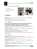 Preview for 16 page of Zipper Mowers ZI-DS2V-AKKU Operation Manual