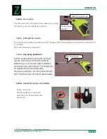 Preview for 28 page of Zipper Mowers ZI-DS2V-AKKU Operation Manual