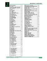 Preview for 34 page of Zipper Mowers ZI-DS2V-AKKU Operation Manual