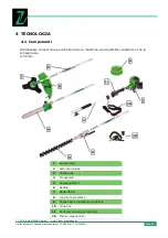 Preview for 19 page of Zipper Mowers ZI-GPS70G Operation Manual