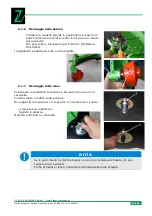 Preview for 30 page of Zipper Mowers ZI-GPS70G Operation Manual