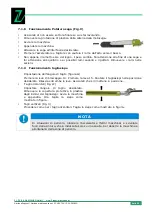 Preview for 33 page of Zipper Mowers ZI-GPS70G Operation Manual