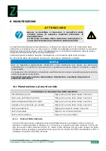 Preview for 34 page of Zipper Mowers ZI-GPS70G Operation Manual