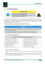 Preview for 71 page of Zipper Mowers ZI-GPS70G Operation Manual