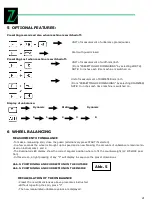 Preview for 21 page of Zipper Mowers ZI-RWM99 Operation Manual