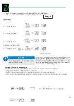 Preview for 23 page of Zipper Mowers ZI-RWM99 Operation Manual