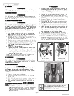 Preview for 9 page of Zippie Kid Kart Xpress Owner'S Manual