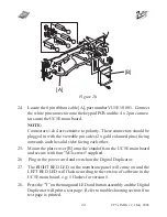 Preview for 24 page of ZipRip UC5E Installation Manual