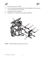 Preview for 37 page of ZipRip UC5E Installation Manual