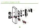 Preview for 3 page of ZKTeco AL30B Installation Manual