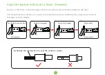 Preview for 6 page of ZKTeco AL30B Installation Manual