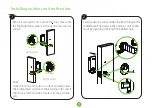 Preview for 8 page of ZKTeco AL30B Installation Manual