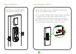 Preview for 11 page of ZKTeco AL30B Installation Manual