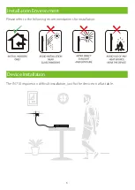 Preview for 4 page of ZKTeco IN710 Quick Start Manual