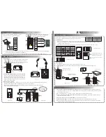 Preview for 2 page of ZKTeco ma 300 Installation Manual