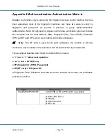 Preview for 76 page of ZKTeco MultiBio 700 Manual