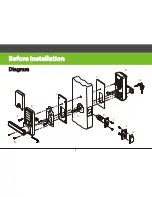 Preview for 2 page of ZKTeco PL10 Series Installation Instruction