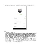 Preview for 60 page of ZKTeco SpeedFace Series General User Manual