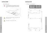 Preview for 29 page of Zline RBIV-30 Installation Manual