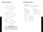 Preview for 8 page of Zline RCIND-24 Installation Manual And User'S Manual