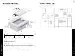 Preview for 11 page of Zline RCIND-24 Installation Manual And User'S Manual