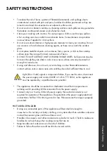 Preview for 6 page of Zline RCIND-24 User Manual