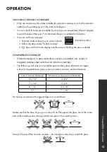 Preview for 14 page of Zline RCIND-24 User Manual