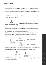 Preview for 20 page of Zline RCIND-24 User Manual