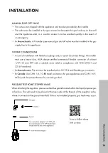 Preview for 18 page of Zline RT30 Series Installation Manual