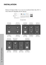 Preview for 21 page of Zline RT30 Series Installation Manual