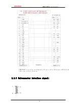 Preview for 29 page of Zmotion ZMC420SCAN Hardware Manual