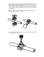 Preview for 4 page of Zodiac Pool Systems Nature2 Express Installation And Operating Manual