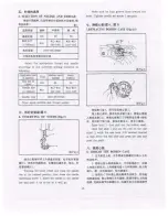 Preview for 5 page of ZOJE ZJ20U93 Operation Manual Parts Book