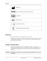 Preview for 10 page of ZOLL aed pro Service Manual