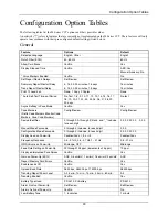 Preview for 33 page of ZOLL M Series CCT Configuration Manual