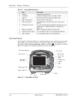 Preview for 42 page of ZOLL Propaq MD Operator'S Manual