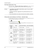 Preview for 82 page of ZOLL Propaq MD Operator'S Manual